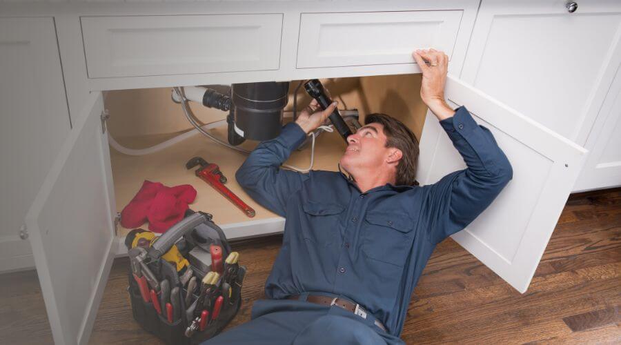 Professional Leak Detection Services in Dyer, NV
